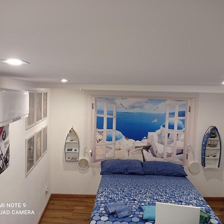 Casa Titanic Siracusa Szirakúza Kültér fotó