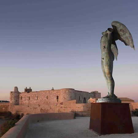 Casa Titanic Siracusa Szirakúza Kültér fotó