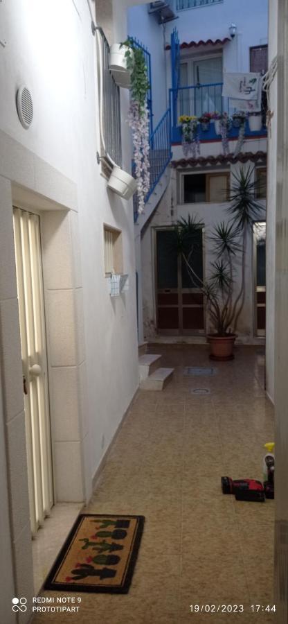 Casa Titanic Siracusa Szirakúza Kültér fotó