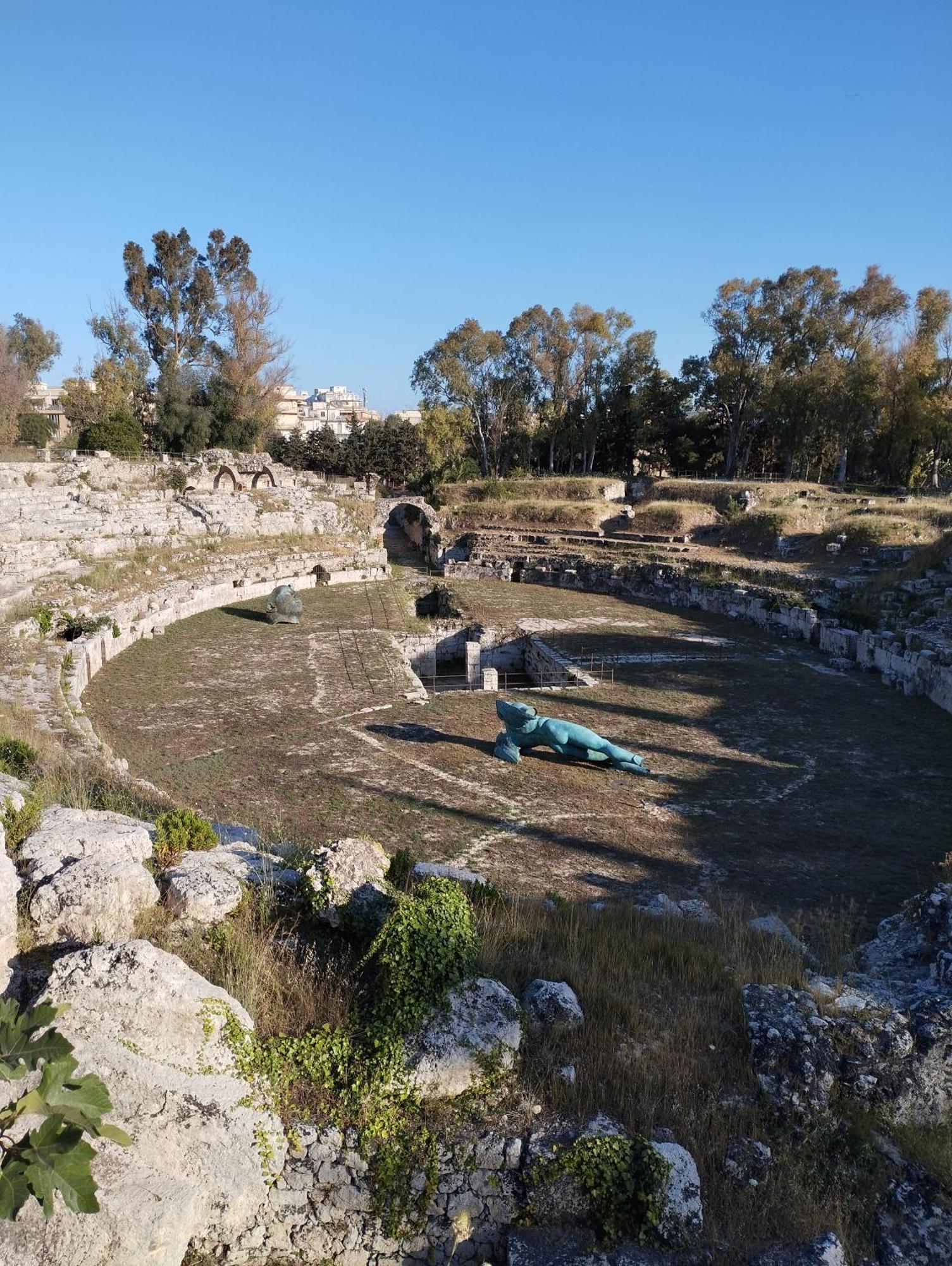 Casa Titanic Siracusa Szirakúza Kültér fotó
